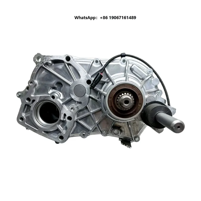 Factory Auto Transmission Systems 36110-6E181 Transfer Case Assembly Transfer Assy