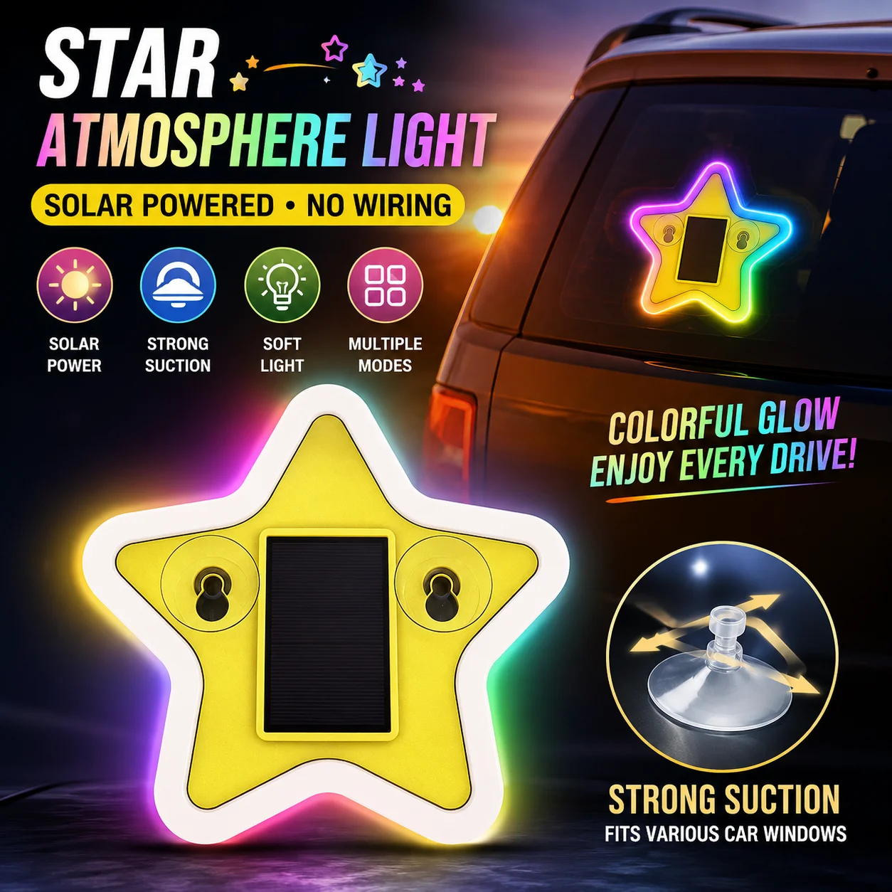 luz-de-atmosfera-para-carro-em-forma-de-estrela-alimentada-por-energia-solar-lampada-colorida-rgb-sem-fio-com-ventosa-forte-para-decoracao-de-janela-de-veiculo