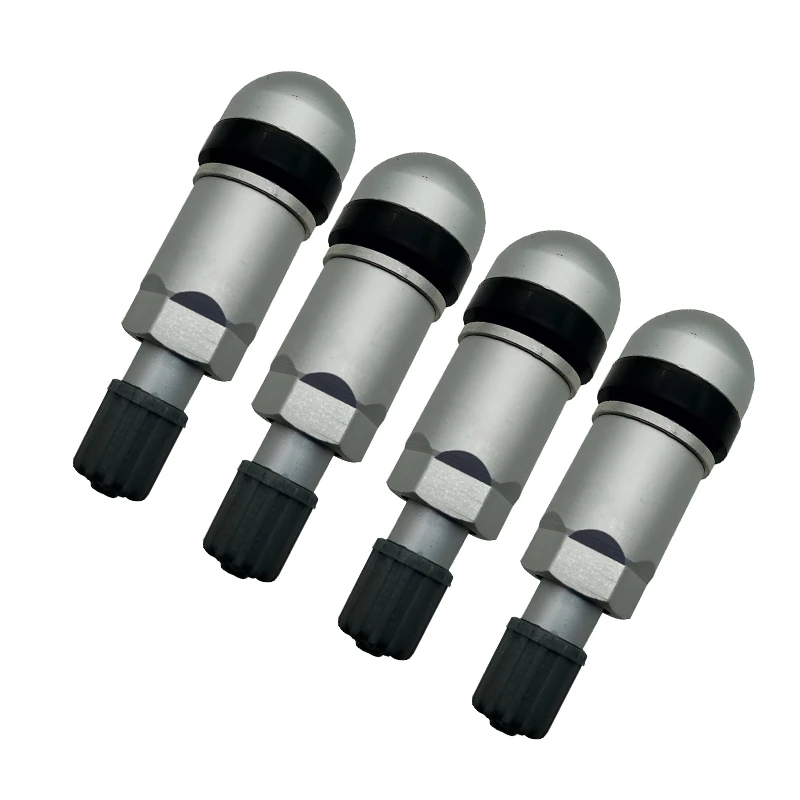 

4 шт., рычаг клапана датчика контроля давления в шинах для BMW 5 серии