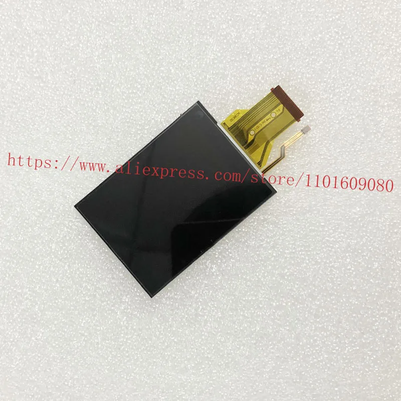 LCD pour écran Nikon CoolPix S640 NEUF