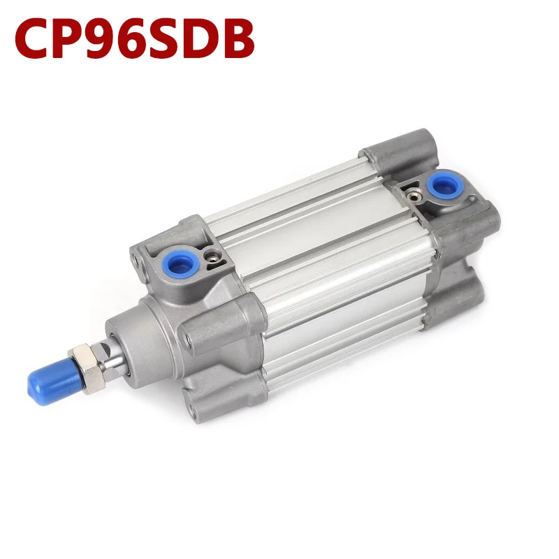 

CP96SDB Series Standard Pneumatic Cylinder Bore 32/40/50/63/80/100mm Stroke 25-350mm Air Piston Double Acting