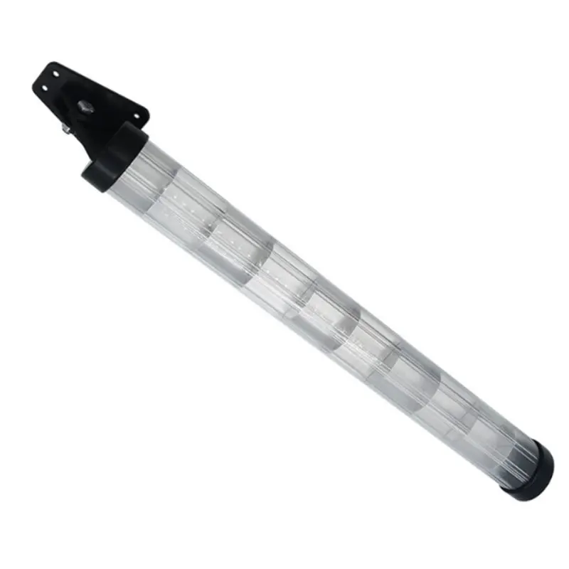 قابل للتعديل قاعدة المراكب الشراعية الرادار عاكس إشارة أنبوب البحرية الرادار عاكس الملحقات البحرية