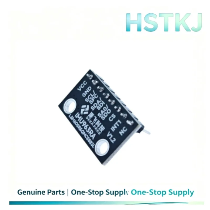 Electronics IMU963RA 9-axis attitude sensor LSM6DSR 6-axis accelerometer gyroscope magnetometer