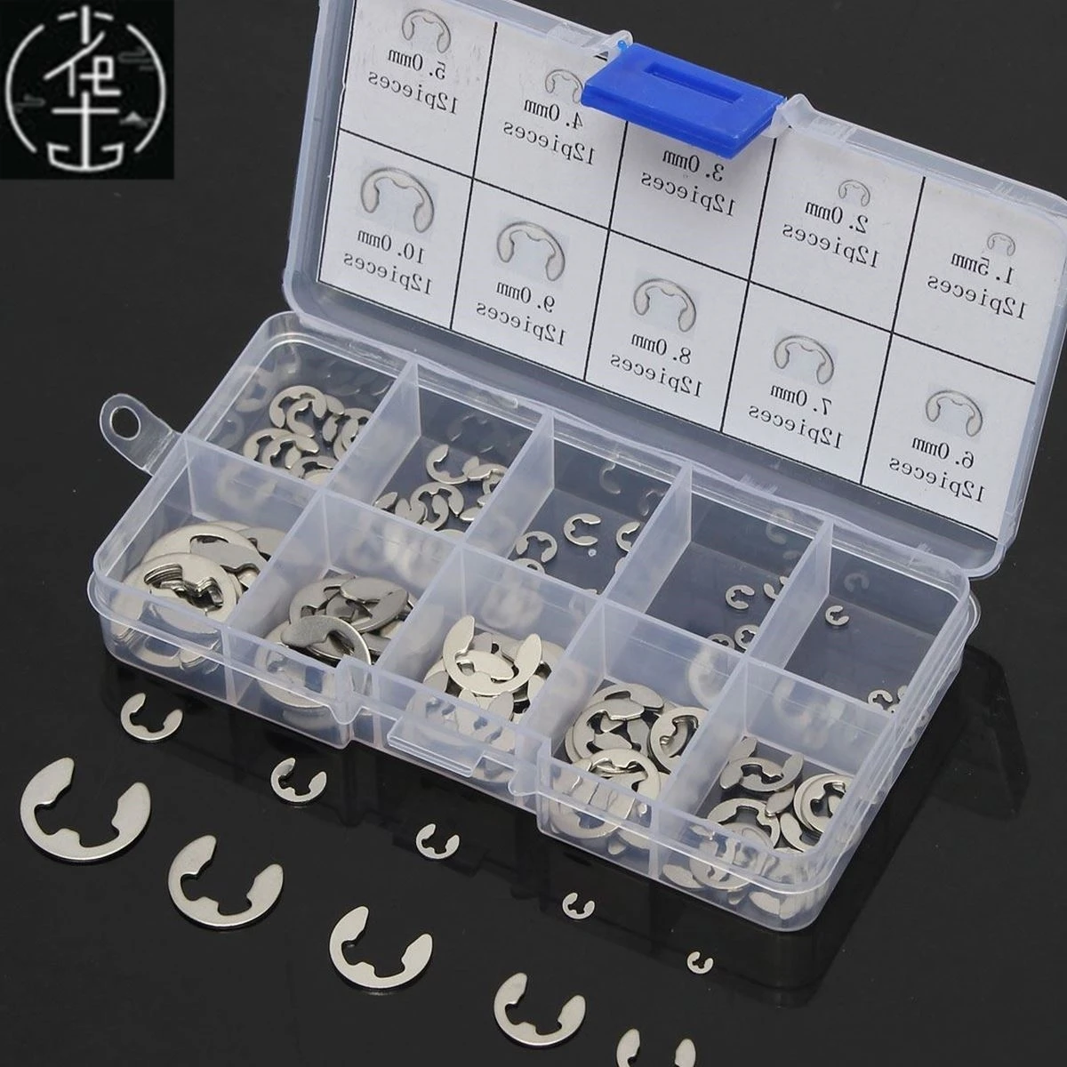 New 20Pcs 4 Eclip R…