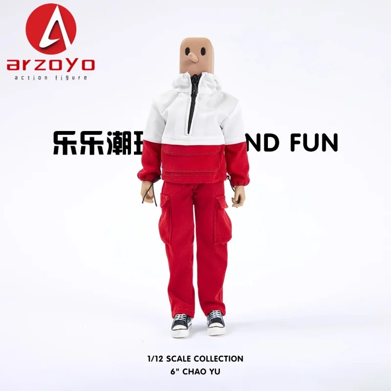 ชุดเสื้อผ้าสำหรับปีนเขาและเล่นสกี ขนาด 1/12 สำหรับฟิกเกอร์ทหารชายขนาด 6 นิ้ว รุ่น Romankey NT-01 NT-02