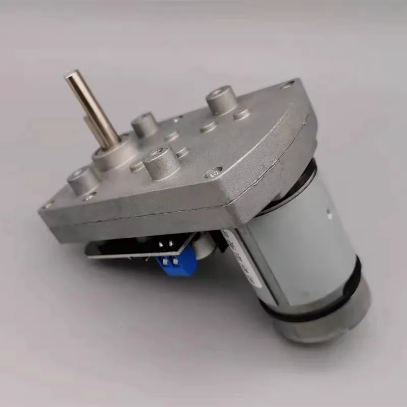 Hohes Drehmoment-Servo, digitales großes Roboterarm-Servo für große RC-Car-Boot-Drohnen