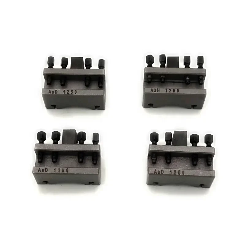 European style quick change tool post 40 position quick change tool post and holders for cnc lathe machine