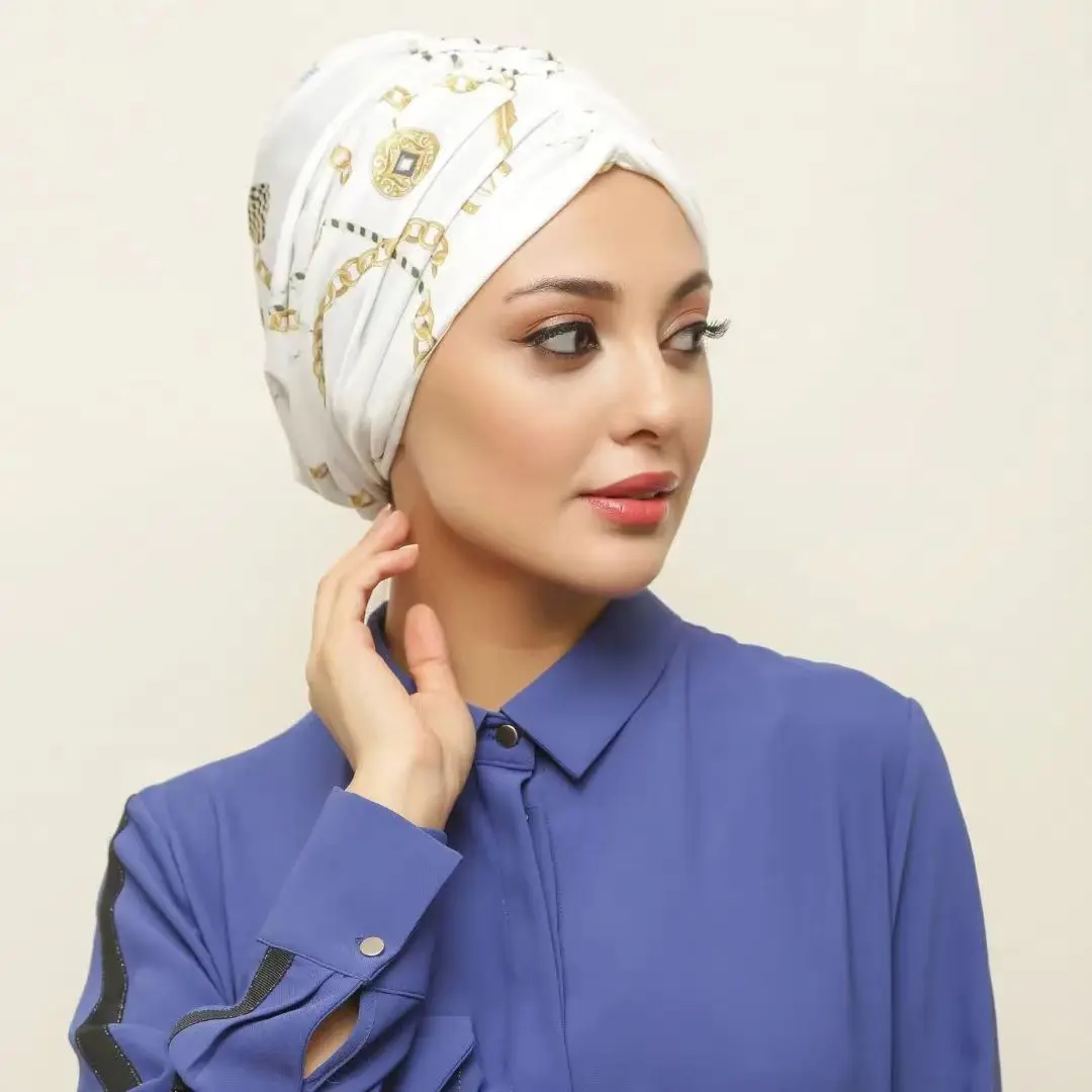 chinese dress ladies Islamic Women's Prayer Dress with Attached Hijab