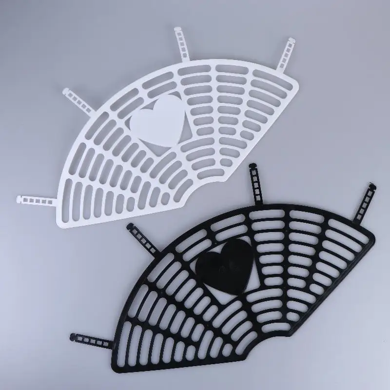 Kids Bike Safety Net Rear Seat Foot Protect Guardrail Prevent Spokes Injuries for Daily Riding
