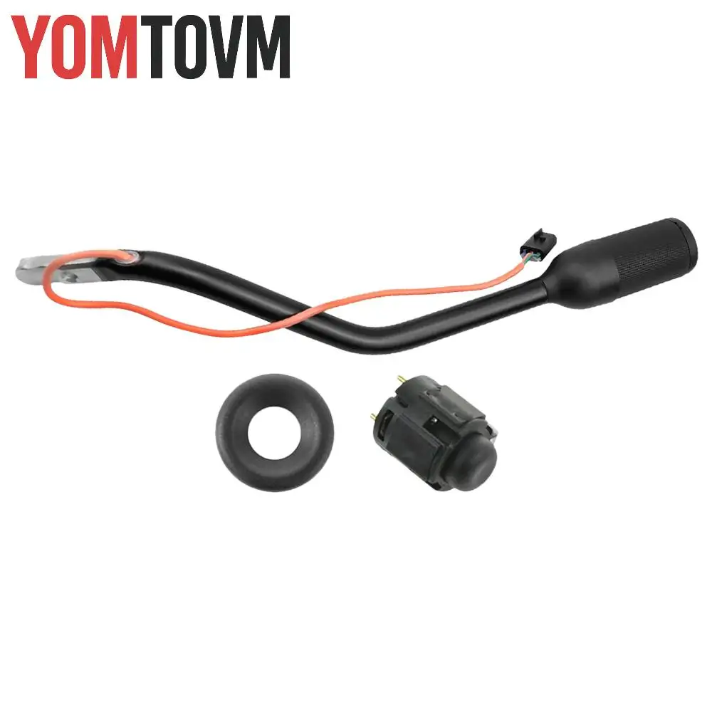 

Рычаг переключения передач автоматической коробки передач с переключателем Overdrive для Ford F150 F250 F350 Super Duty 1992 1993-1997 F4TZ7210B