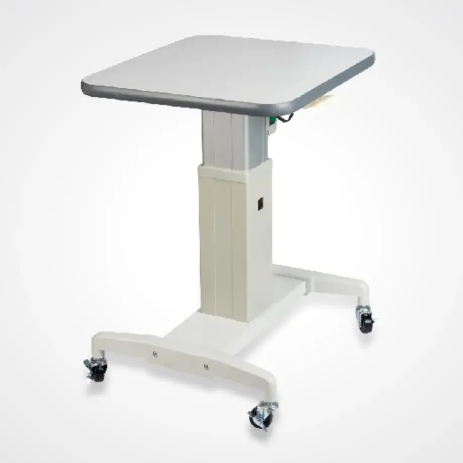 Motorized Table Elevating Table for Optical Instruments WZ-20