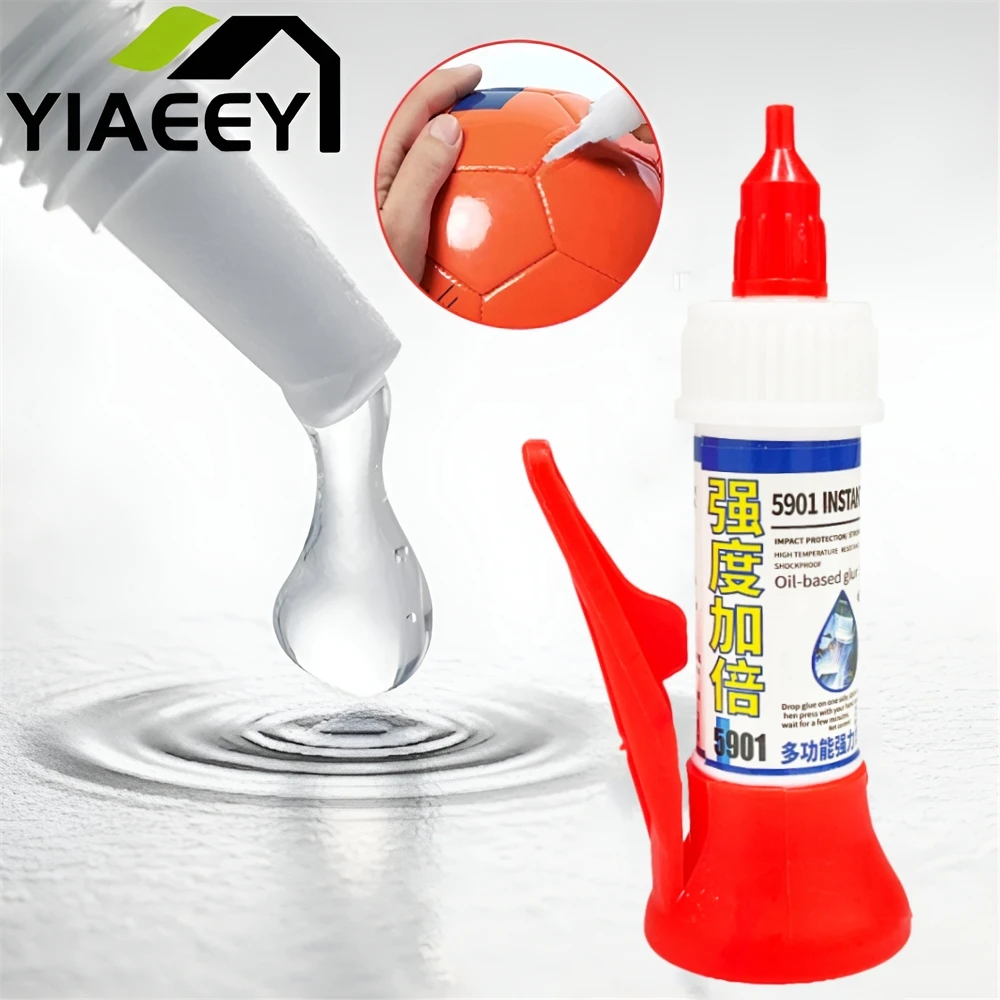 Powerful Solder Multi-Material Repair Adhesive 502 Glue Welding Agent High-Strength Oily Glue Universal Quick-drying Sealer