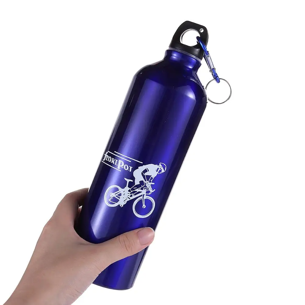 Portable Leak Proof Cycling Equipment Bicycle Water Bottles Sport Cup Drink Jug Sports Bottle - Image 4