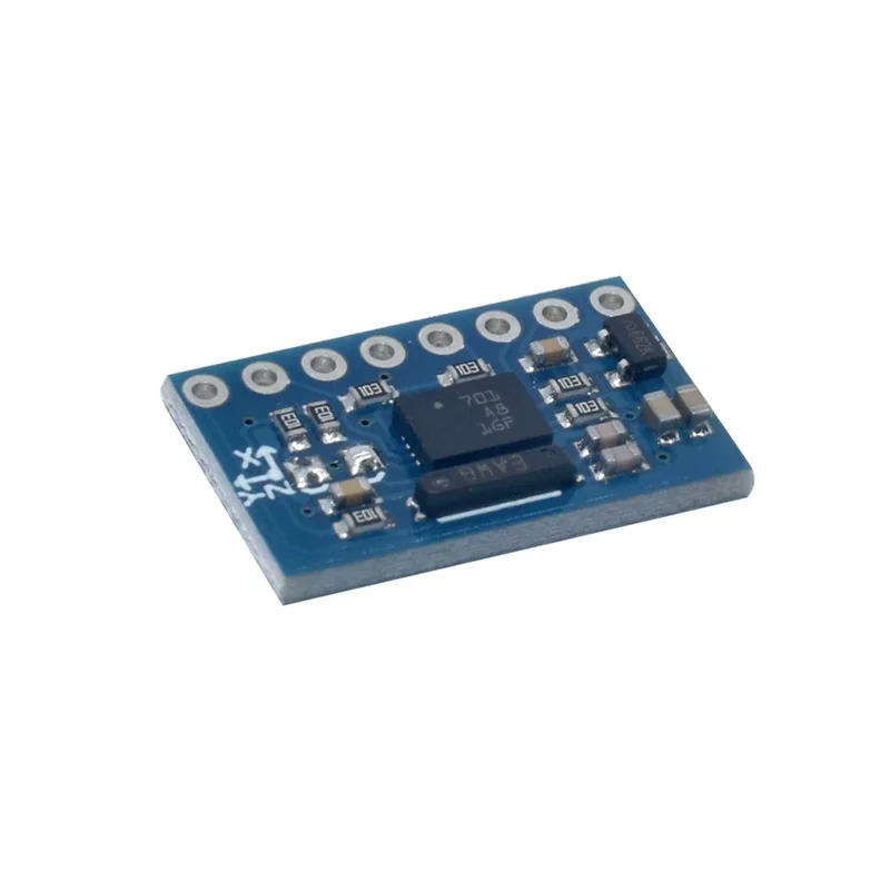 GY-BNO055 9DOF Nine-axis Sensor AHRS Acceleration Gyroscope Magnetic Field Module