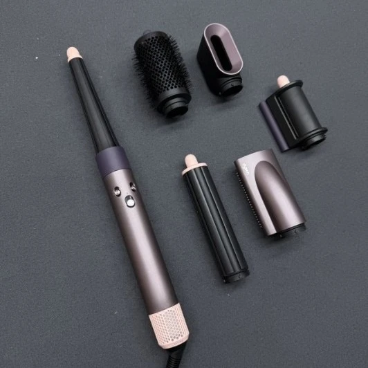 

The explosion is suitable for Huaqiangbei wearing the same senHS08 curling iron and styling electric rod.