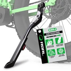 RBRL Adjustable Bike Kickstand 24-29