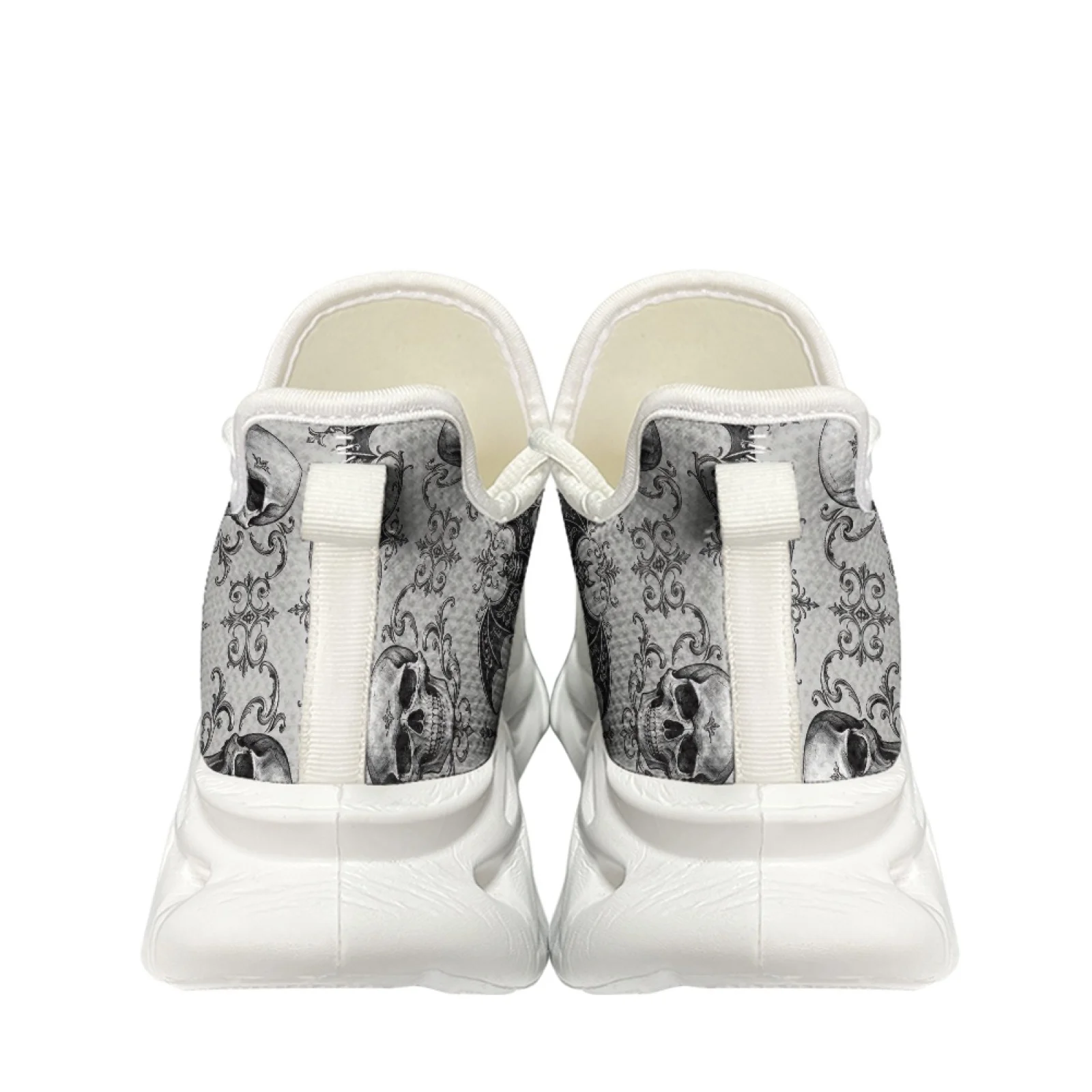 XIXIRIMIDO Zapatillas Deportivas Blade de Halloween para Mujer, Nueva Colección 2026, Sandalias de Mujer, Zapatillas para Adolescentes y Hombres