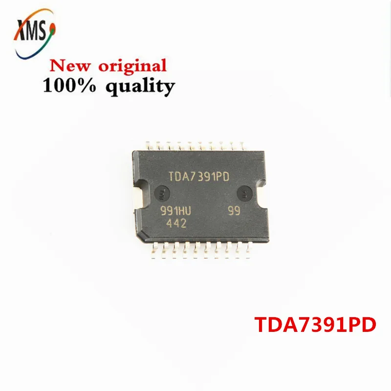 1-10PCS TDA7391PD SOP20