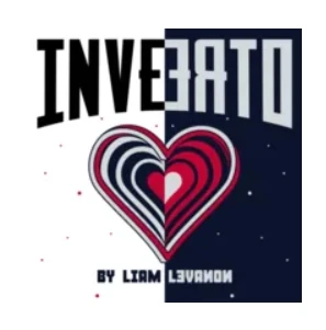 

Inverto 2.0 by Liam Levanon (Trick) - Magic tricks (Instant Download)