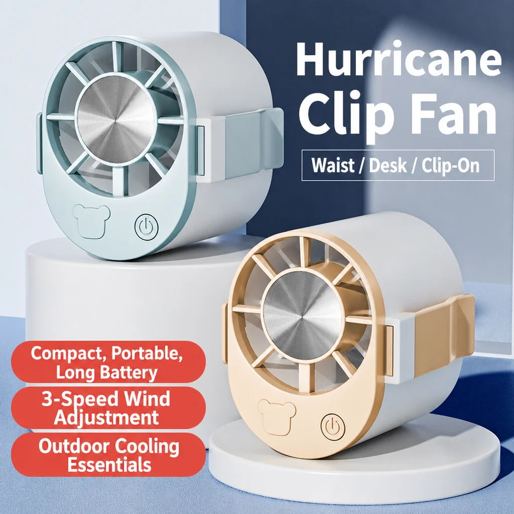 ventilador-portatil-para-cintura-recarregavel-com-clipe-3-velocidades-silencioso-para-trabalho-ao-ar-livre-acampamento-viagens-de-verao