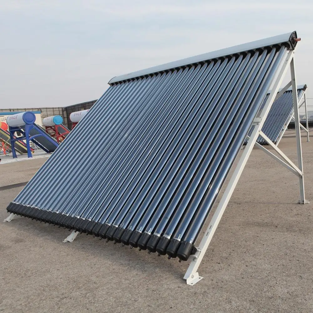 Solar Collector with microcomputer controller SR868 220V for Split pressure Solar water heater system