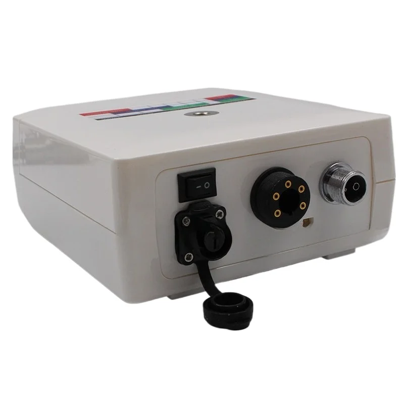 

Dental electric grinder, motor straight machine bending machine 1 to 5 growth rate