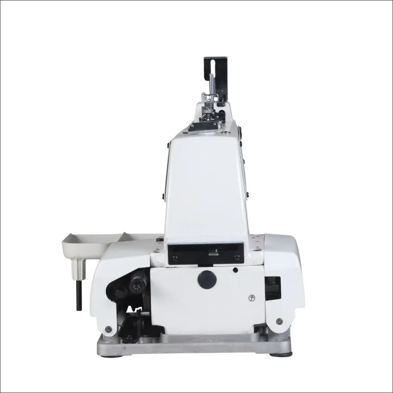 BT-373 industrial button sewing machine shirt button attach machine with automatic button feeder