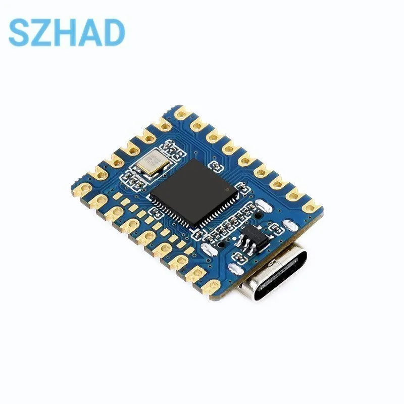 RP2040-Zero RP2040 For Raspberry Pi Microcontroller PICO Development Board Module Dual-core Cortex M0+ Processor 2MB Flash