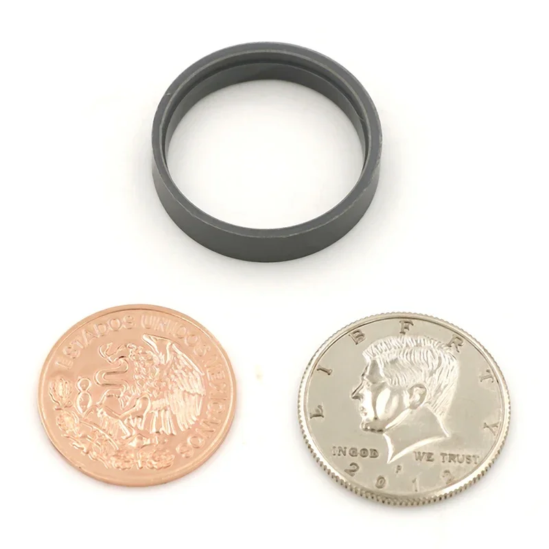 1 Set Magic Tango Scotch & Soda (US Dollar Version) - Coin & Money Magic Props Mentalism toy Scotch And Soda Coins