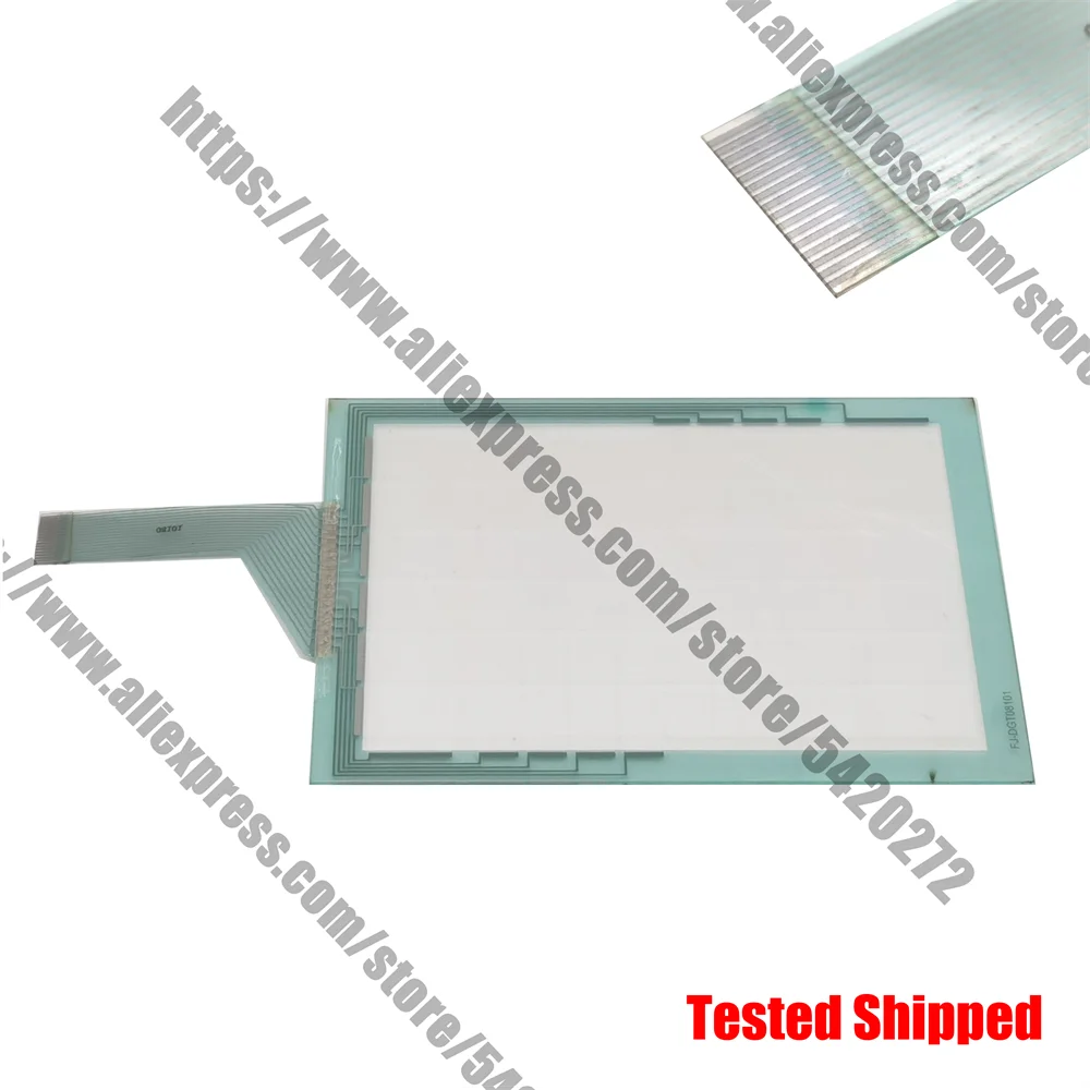 

Brand New Touch Screen Digitizer for SATR STEC-460 Touch panel glass pad STEC460 STEC 460