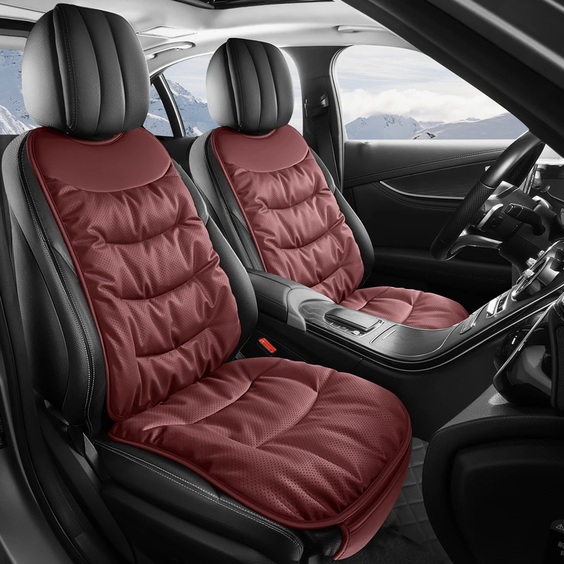 Coprisedile in Pelle PU per Re - Volvo Car Accessories Xc60 recensione e prezzo