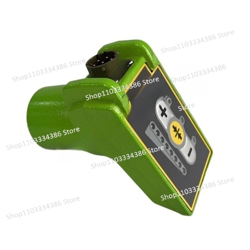 

1880-3L Paver, New Material Level Gauge, Material Level Gauge