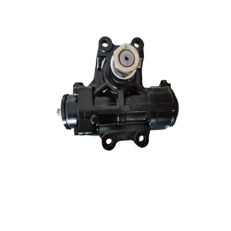 

For Hino 700 P11C Heavy-Duty Hydraulic Steering Gear (449-04130 Series)