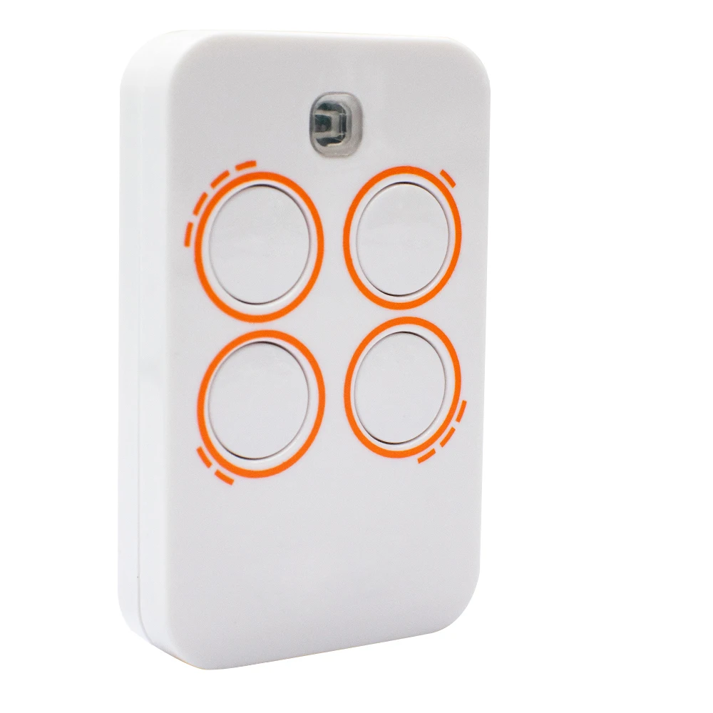 كيلو TX 433 JLC 6100331 433 ميجا هرتز بوابة جراج كهربائية للتحكم عن بعد