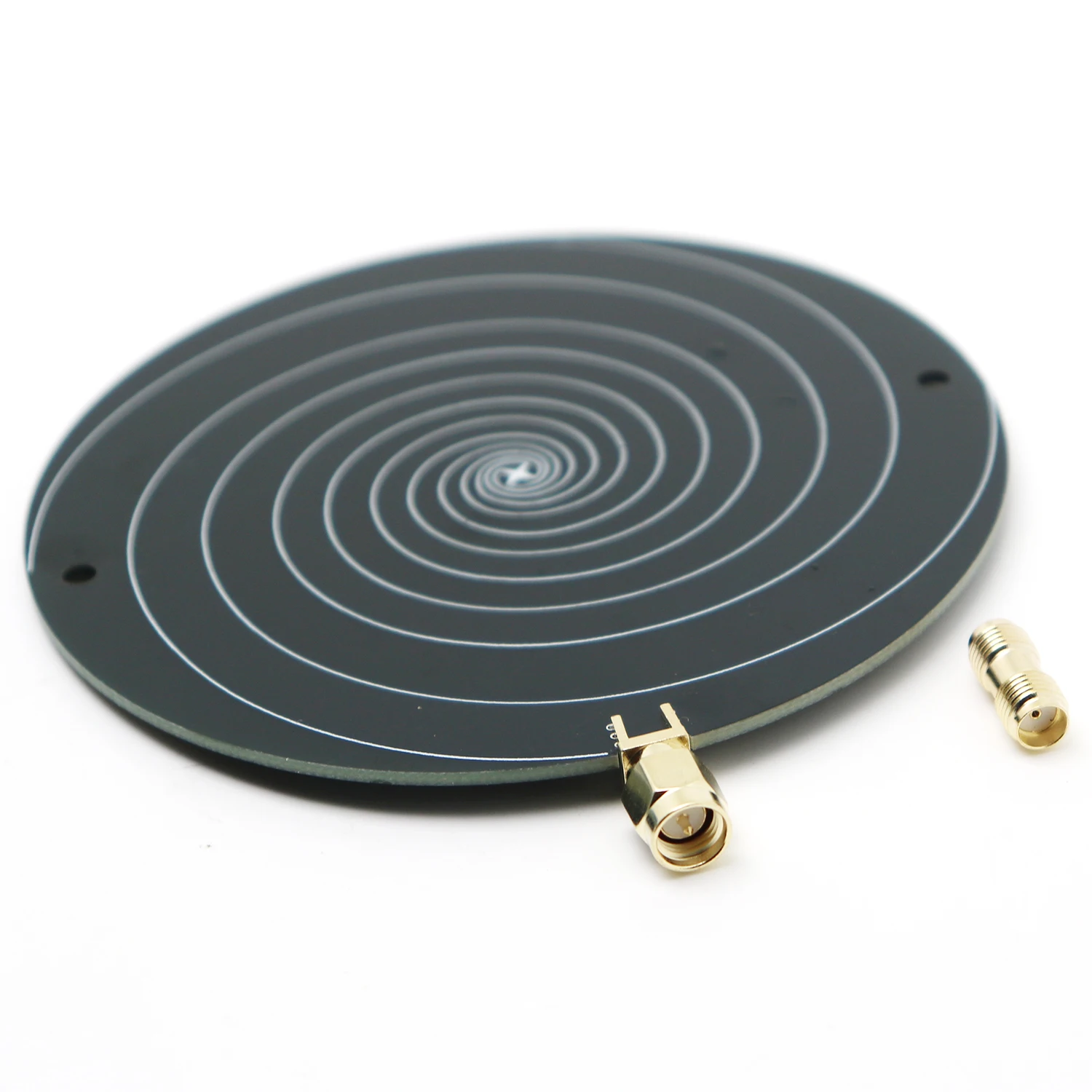 900MHz~8GHz Omnidirectional Antennas SAM RF Signal UWB 915Mhz 1090Mhz 1575Mhz 2.4GHz 5G 5.8Ghz ANT for Ham Radio SDR Lab Test