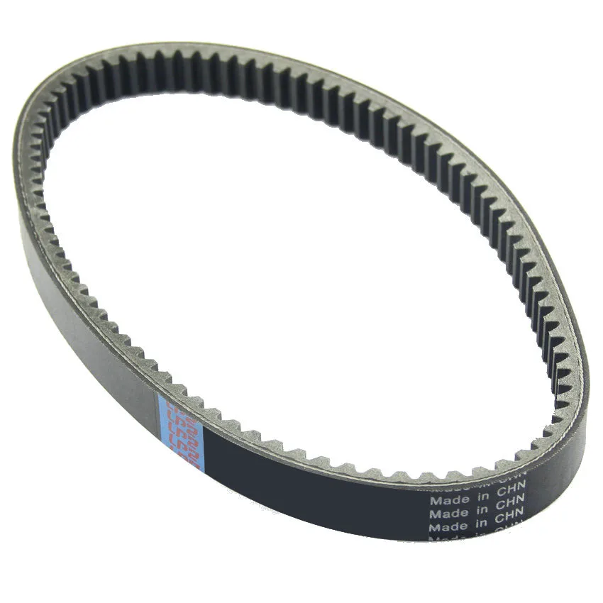 Drive Strap Transfer Belt Clutch Belt For 1B01HWA01 23100-HWA-0001-M1 SYM GTS/Joymax 300 LM30W-6 LN30A1-6