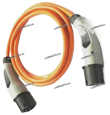 Supply Gbt To Type 2 Adapter