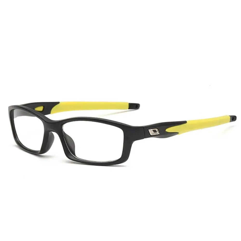 

Retro PC Plastic Reading Glasses 6 Colors Decorative Glasses Frame Glasses Rectangle Presbyopia Eyeglasses Readers