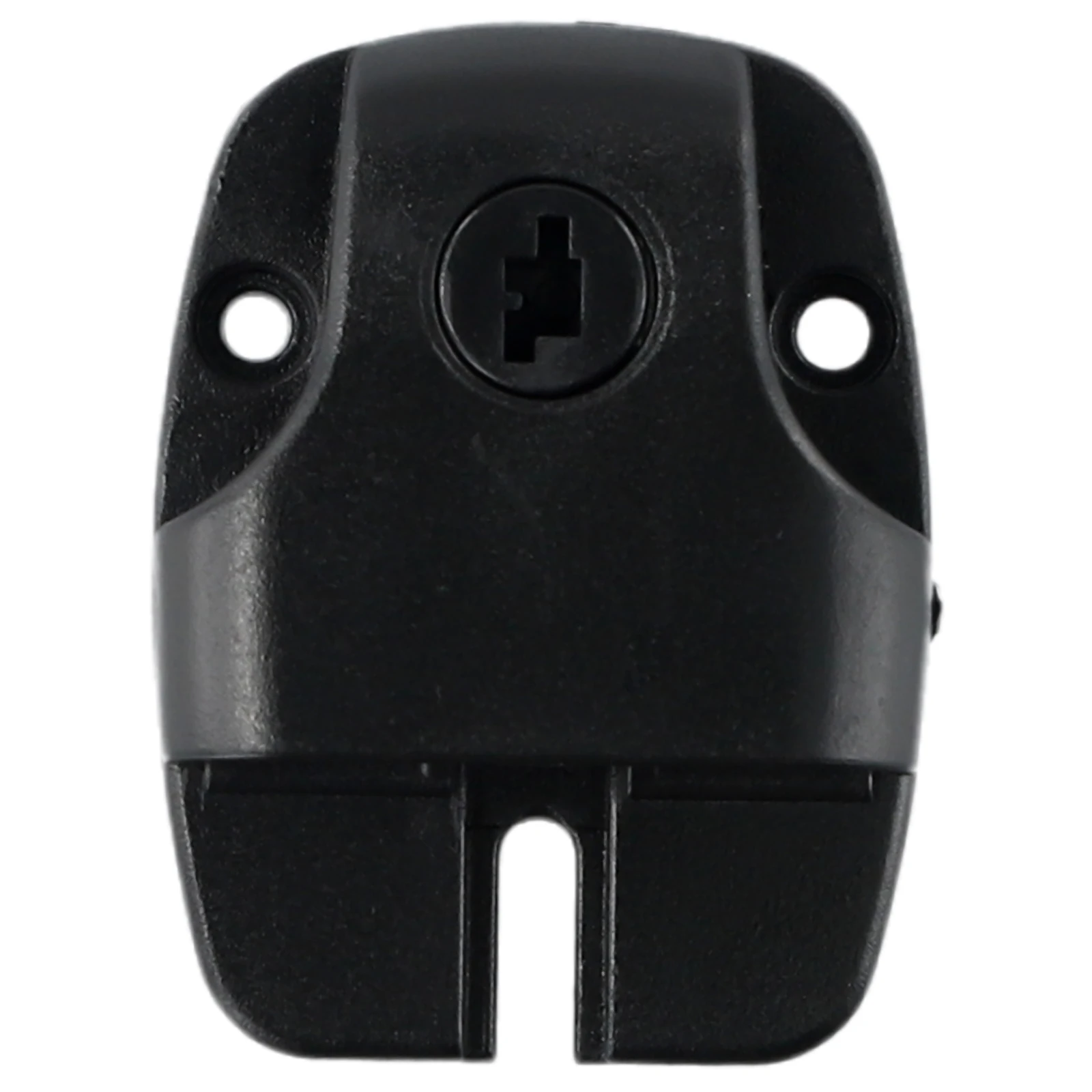 Spa Tub Cover Broken Latch Repair Kit 4 Set with Clip Locks Keys and Hardware for Replacement of Missing Latches