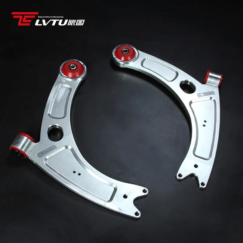 for 7.5 Golf 7 Golf 8 Audi A3/S3/TT/Q3 Car Suspension Front Control Arm Lower Position Adjustable Tilt Kit view 4