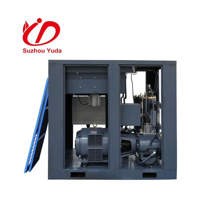 Suzhou Yuda industrial air compressor steam turbine compressor