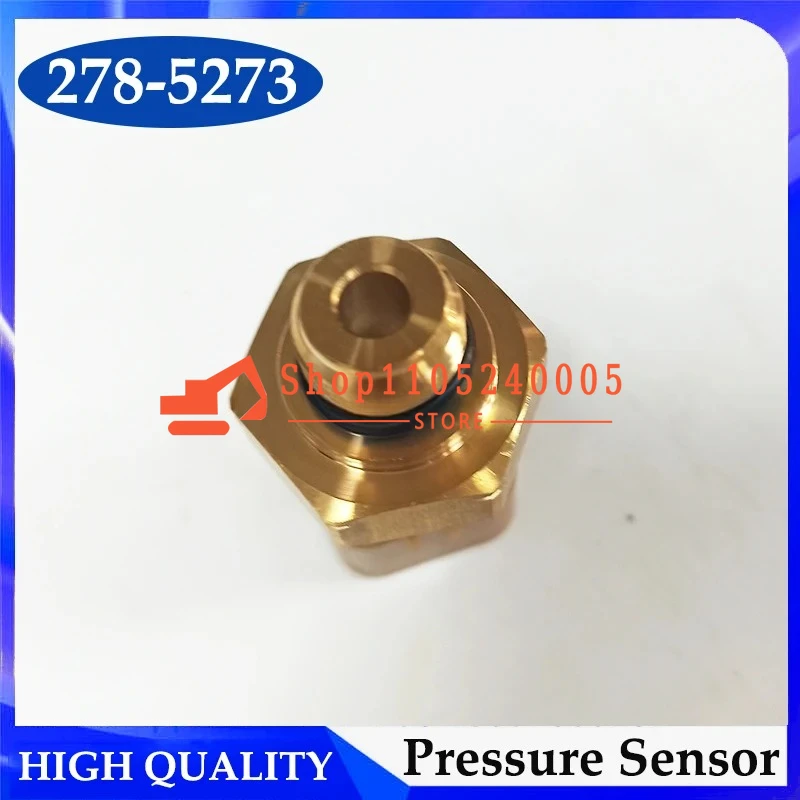 2785273 Pressure Sensor Switch 278-5273 274-6720 For E320D C6.4 Sensor AP-600 432E