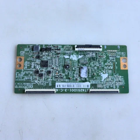 ST4251D01-3-C-4 Оригинальная материнская плата телевизора Плата T-Con