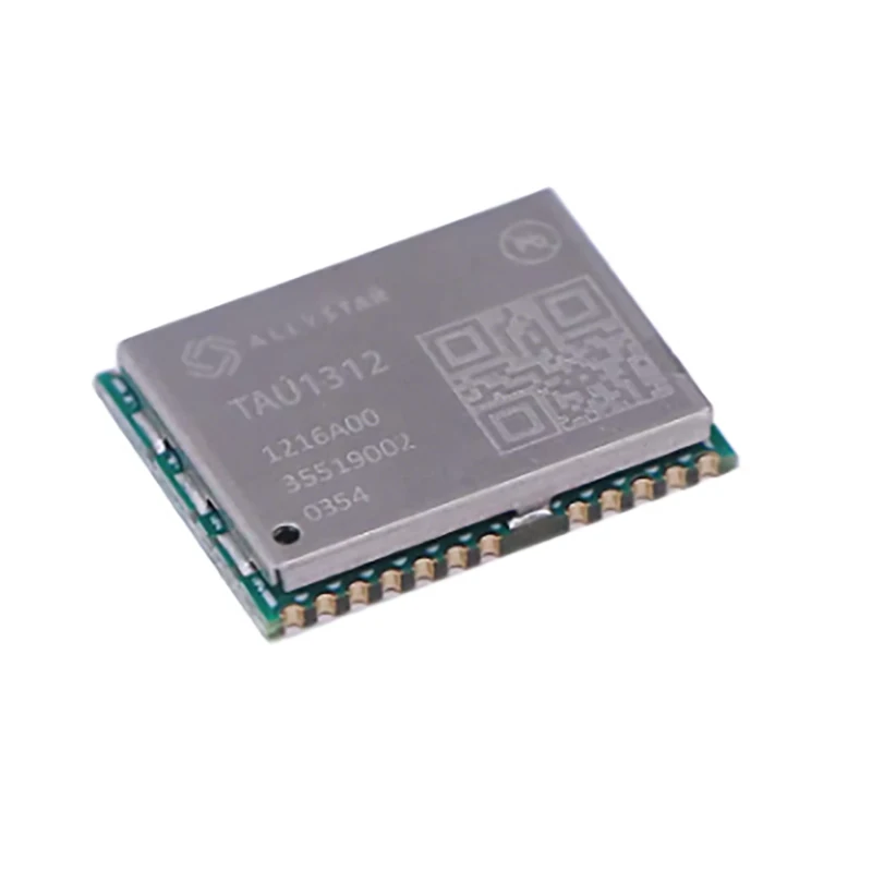 Allystar TAU1312 High-Performance Dual-Band RTK Positioning Module Development Board L1 L2 L5 GPS BeiDou GLONASS Galileo QZSS