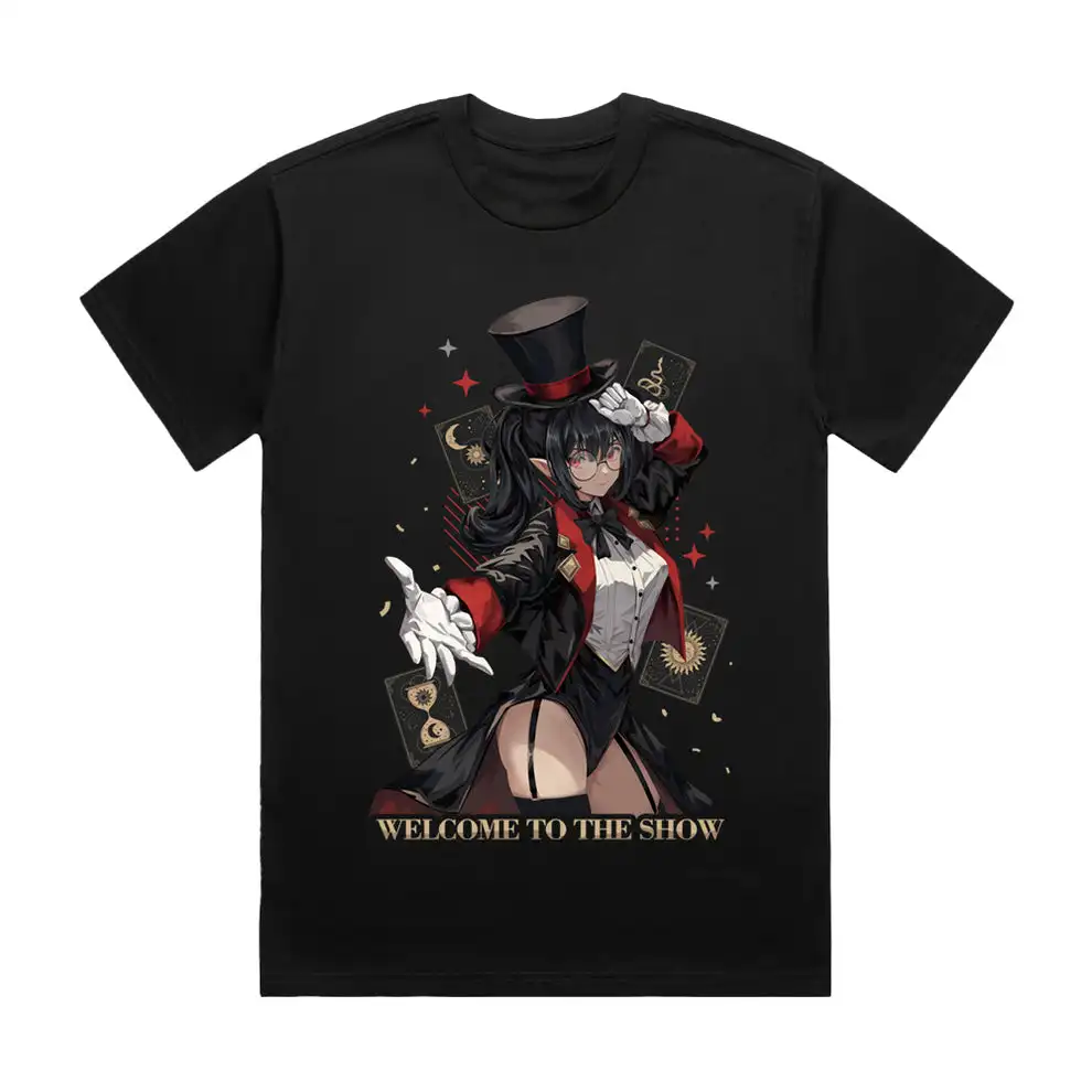 

Rev Ringleader T-Shirt