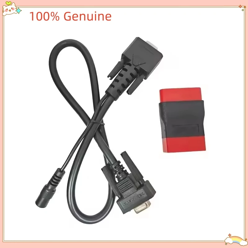 Original Launch Connector Cable For DBScar VII/CRP919E BT/CRP919X BT/CRP429/X431 Pro SE In Stock Fast Shipping