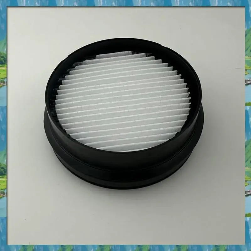 The 3Pcs Accessories HEPA Filter Assembly For Roborock A10 Ultra/A10 Ultrae Scrubber Vacuum Filter Dyad Pro Cleaner