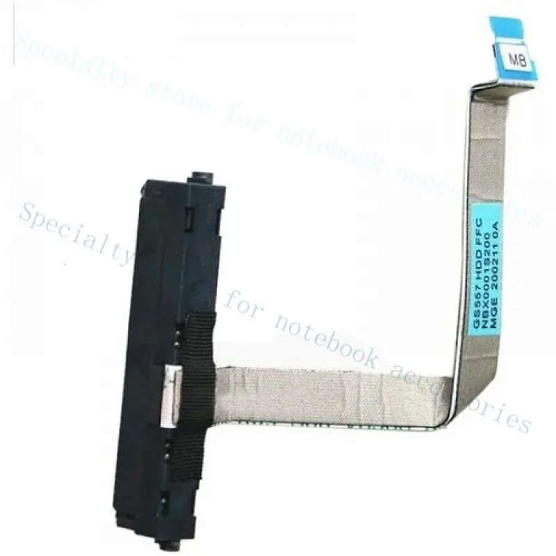 A++ para Lenovo ideaPad S550-15 S550-15IIL ideapad 5 15 5-15iiL NBX0001S200