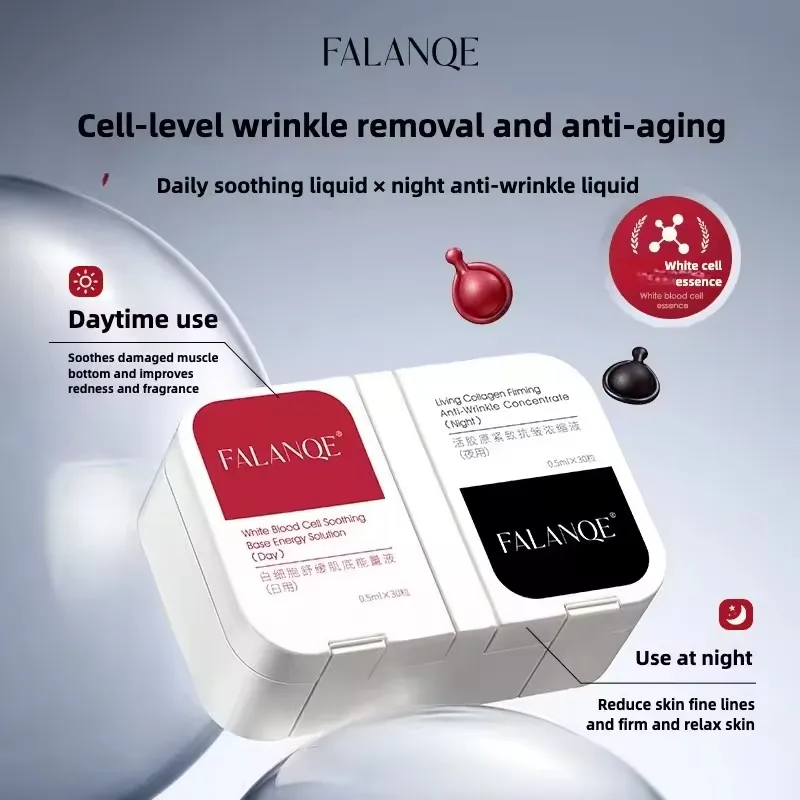 

Сыворотка с протеиновой эссенцией против морщин Сыворотка для лица Fade Fine Lines Увлажнение лица Осветление Антивозрастной укрепляющий уход за кожей