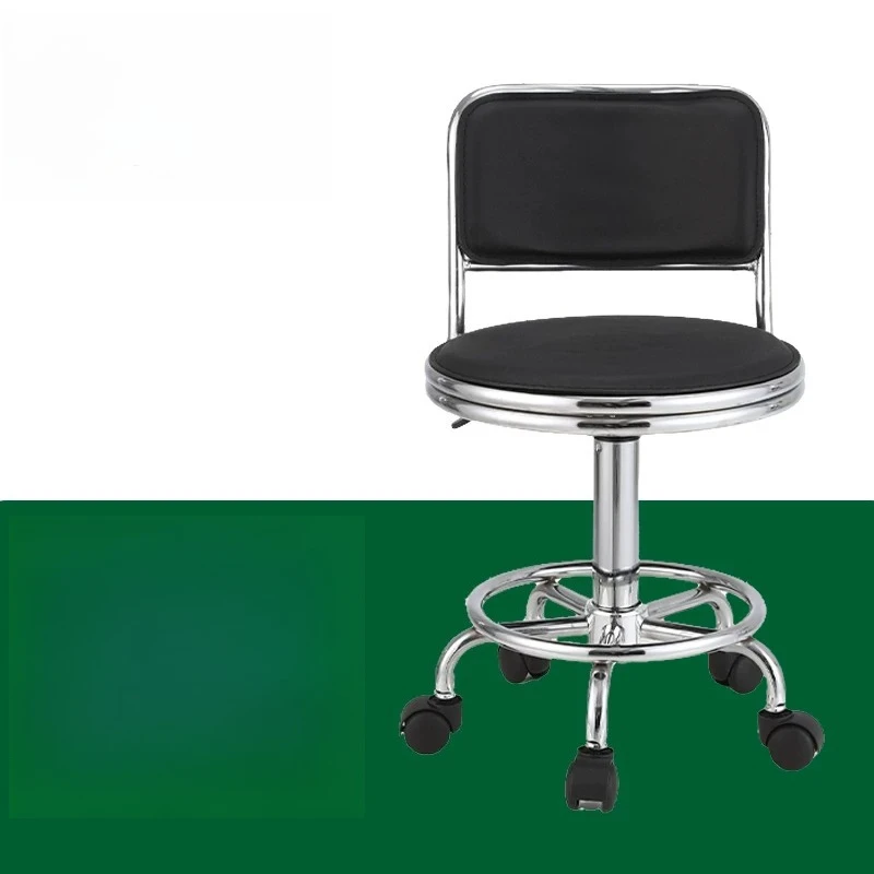 

Подходит для барных стульев, домашних поворотных кресел, вращающихся подъемных табуретов, современных простых высоких стульев, стульев со спинкой, барных стульев.